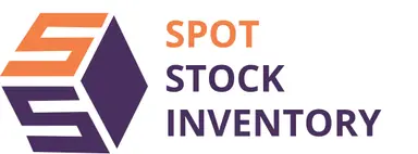 SpotStock Inventory